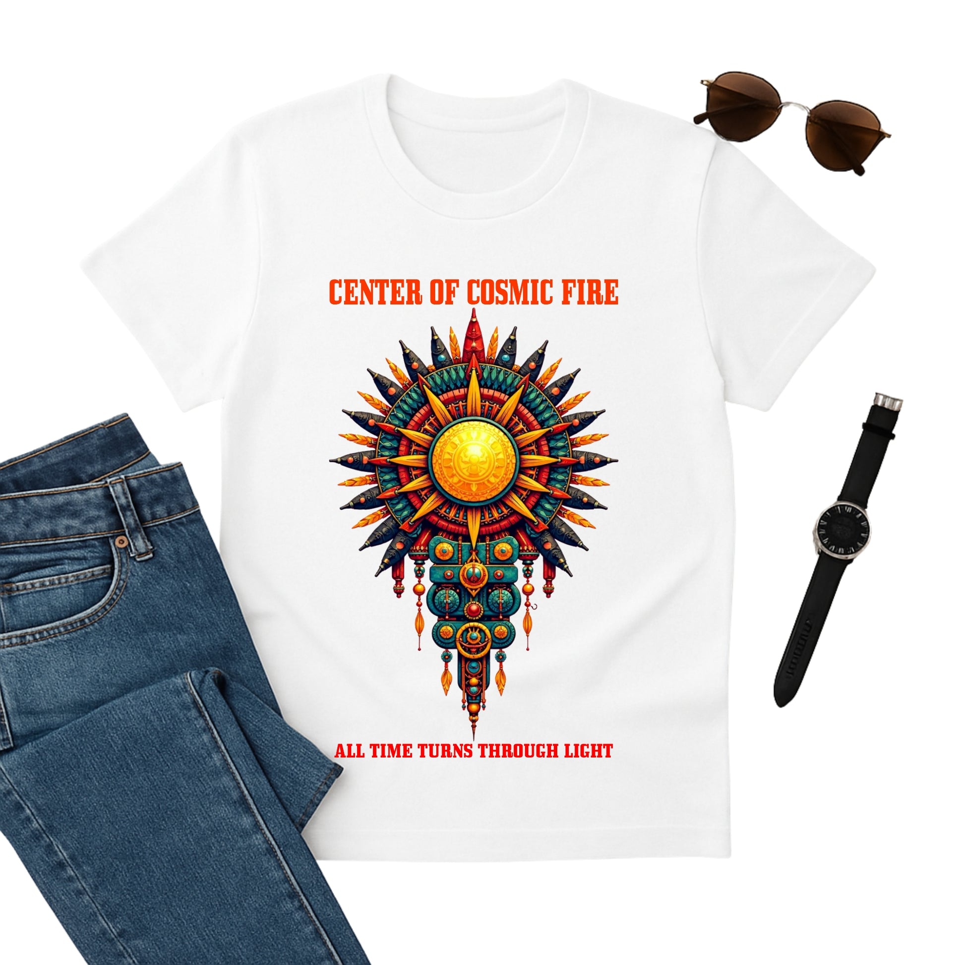 Lifestyle view - environment